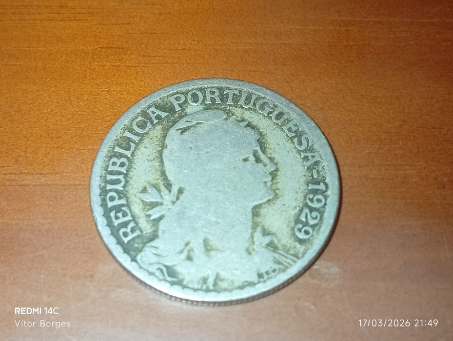 Moedas para colecionadores