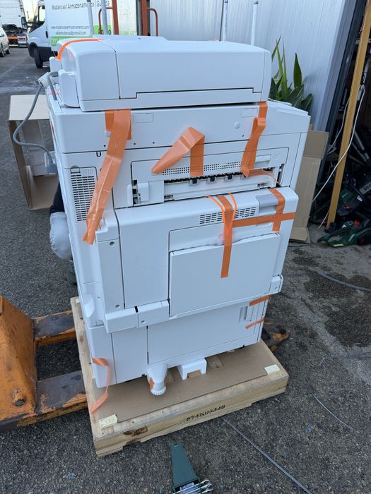 Impressora Xerox C8045