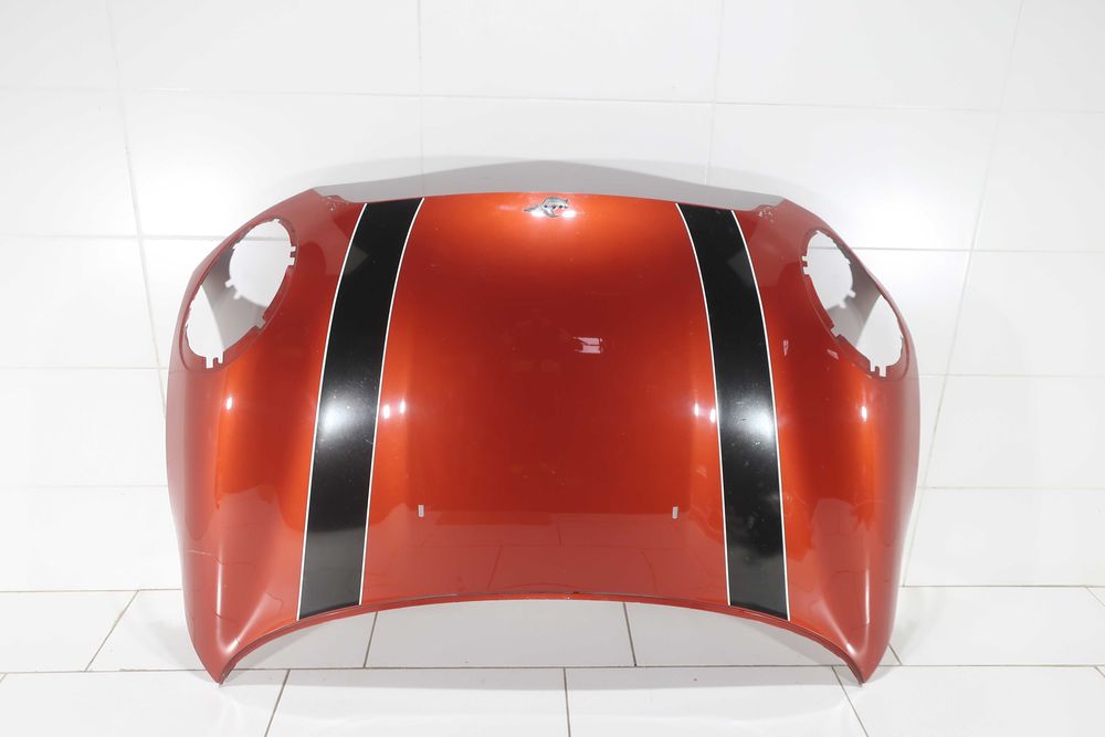 Maska pokrywa Silnika Mini Cooper R55 R56 R57 diesel lift fl