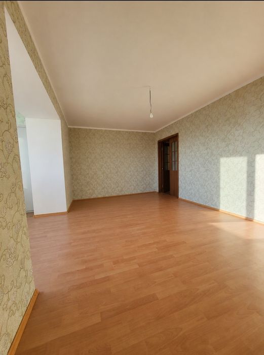 Продаётся 3-комнатная квартира 94 м² в доме ОСББ. Левый берег.  Y.A.