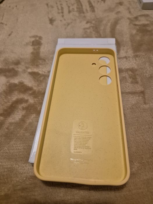 Capas Samsung Galaxy S24 + Plus