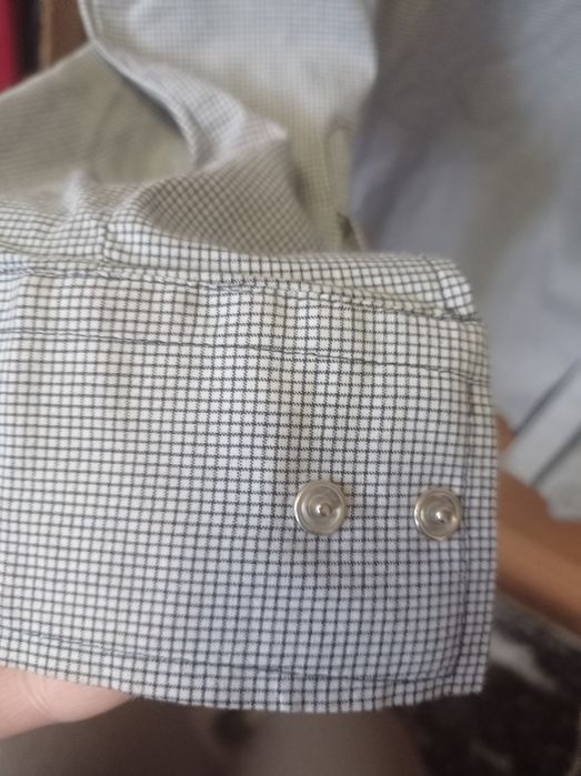 Рубашки для хлопчика-чоловіка 48-50