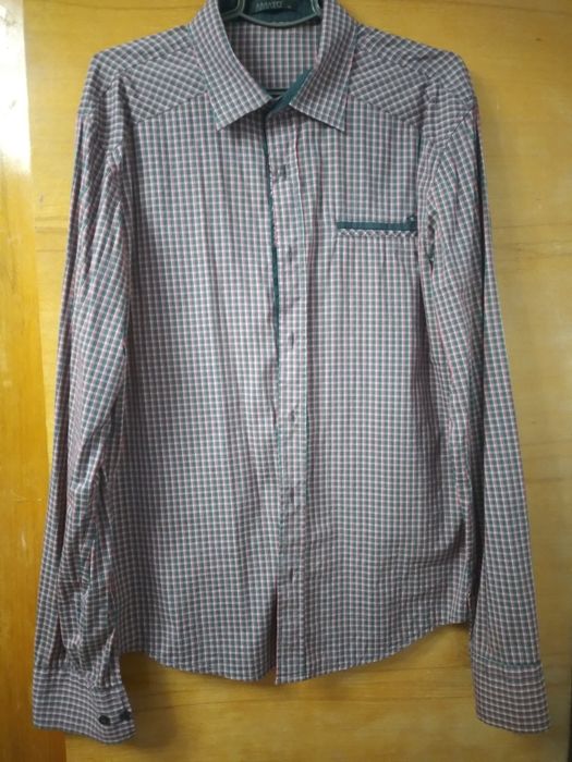 Продам сорочка чоловіча