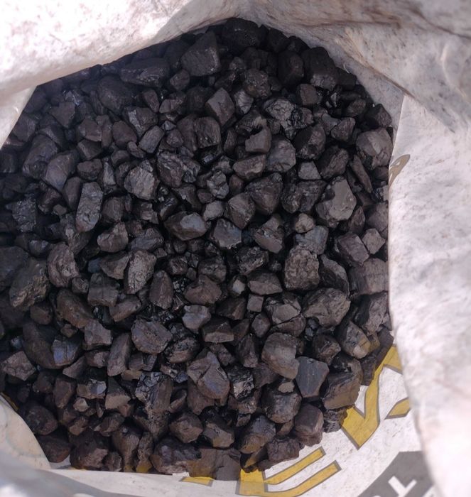 Groszek OGIEŃ ULTRA ~29MJ Działoszyn