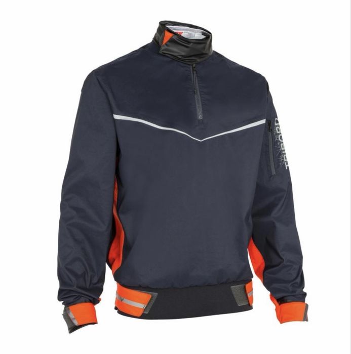 Casaco impermeável Triboard Smock 500- novo
