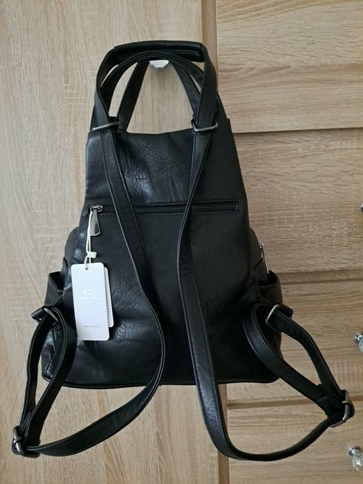 JGL JUST GLAMOUR   3 w1 plecak New