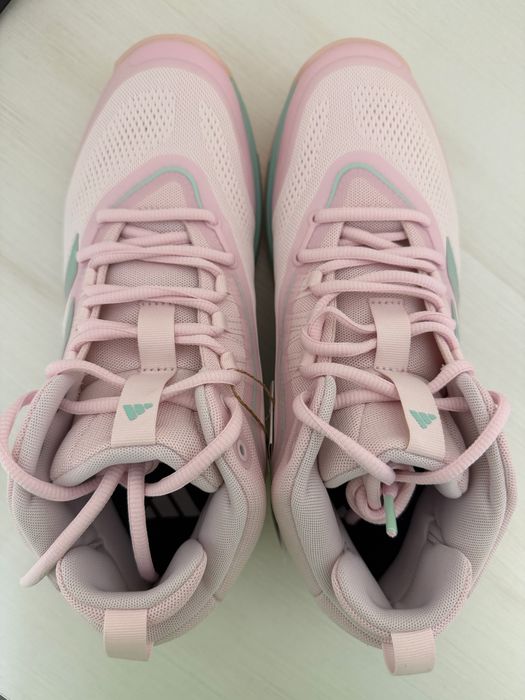 ADIDAS crazyflight 7 mid жіночі