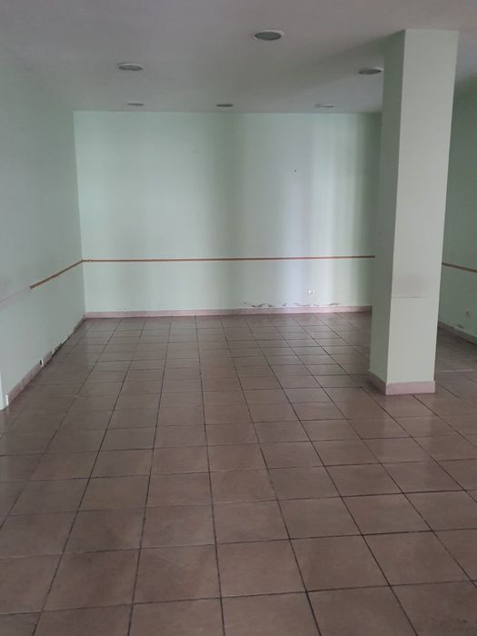 Loja / escritório no centro de Ponte de Sor