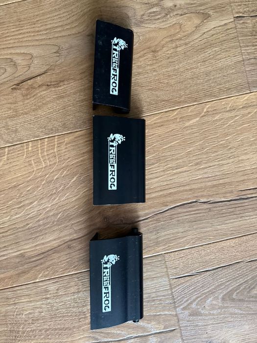 Bagażnik Treefrog PRO3 plus