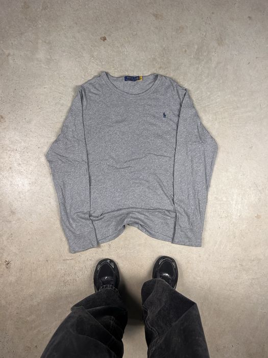 Polo Ralph Lauren long sleeve size xl