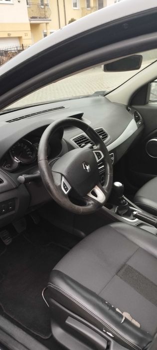 Renault FLUENCE Fluence 1.5 dCi 110KM|Bezwypadkowy|Klimatyzacja 2-strefowa|Zadbany