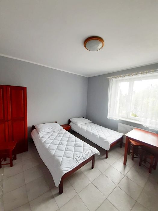 Dom nad morzem do wynajęcia