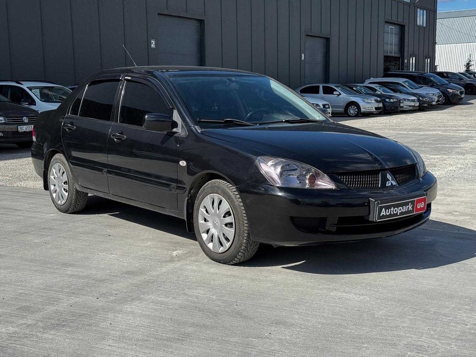 Продам Mitsubishi Lancer 2009р. #76335