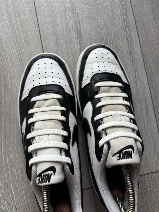 Męskie buty Nike