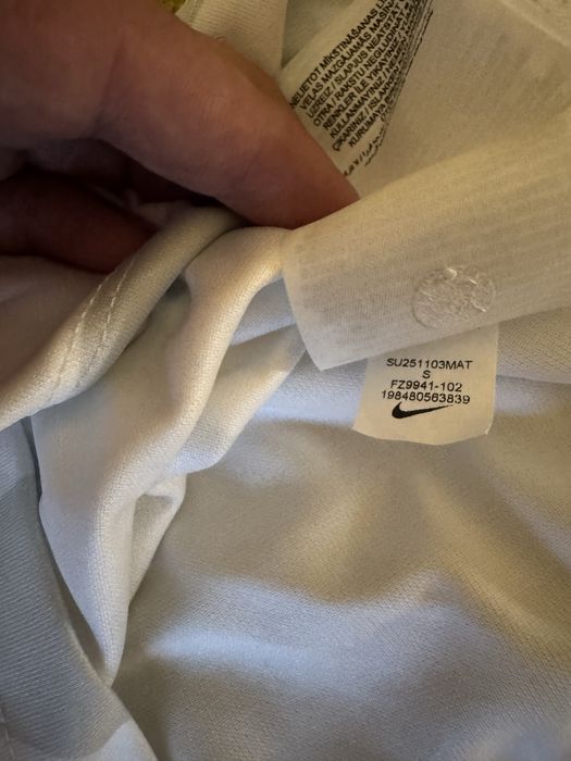 Camisola Alternativa do Sporting 25/25 [Oficial]