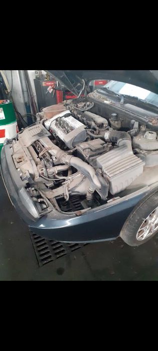 Peças Fiat coupe 1.8 16v