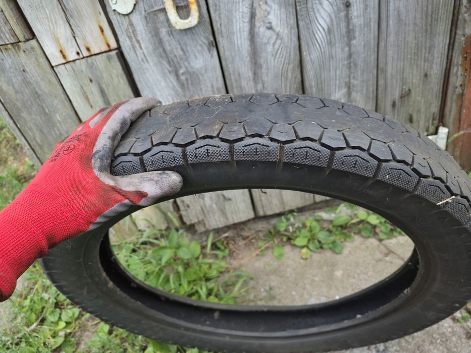 Мотошини 100/90 R19 та 3.25-18
