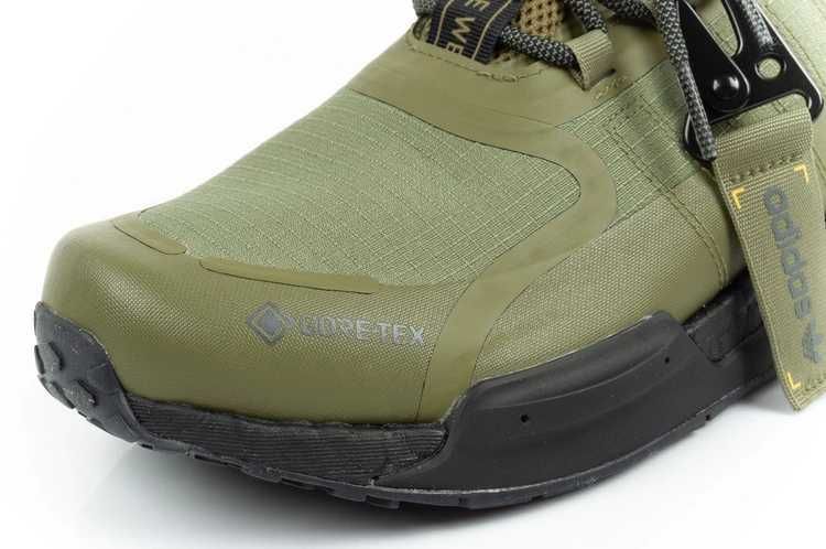 Adidas NMD_V3 BOOST GORE-TEX buty męskie modne wygodne r. 36.5-48.5