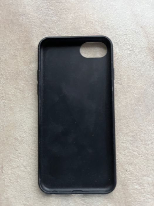 Case do IPhone 8