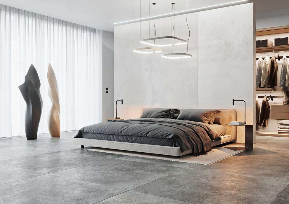 Promocja! Gres uniwersalny lappato 120x120  Gat.1