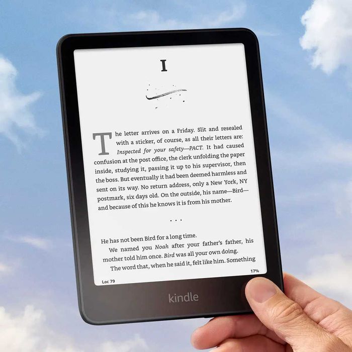 Amazon Kindle Paperwhite 12th Gen (2024р) 16 GB (Refurbished) 16 Black