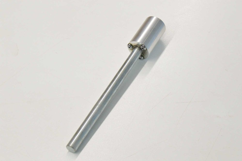 Veio de Pressão do Caneleiro