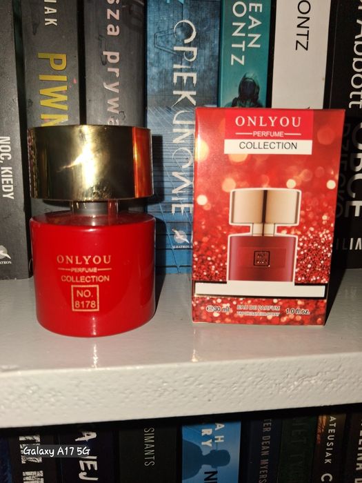 Perfum 30ml inspiracja