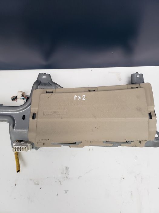 Кермо подушка airbag lexus rx