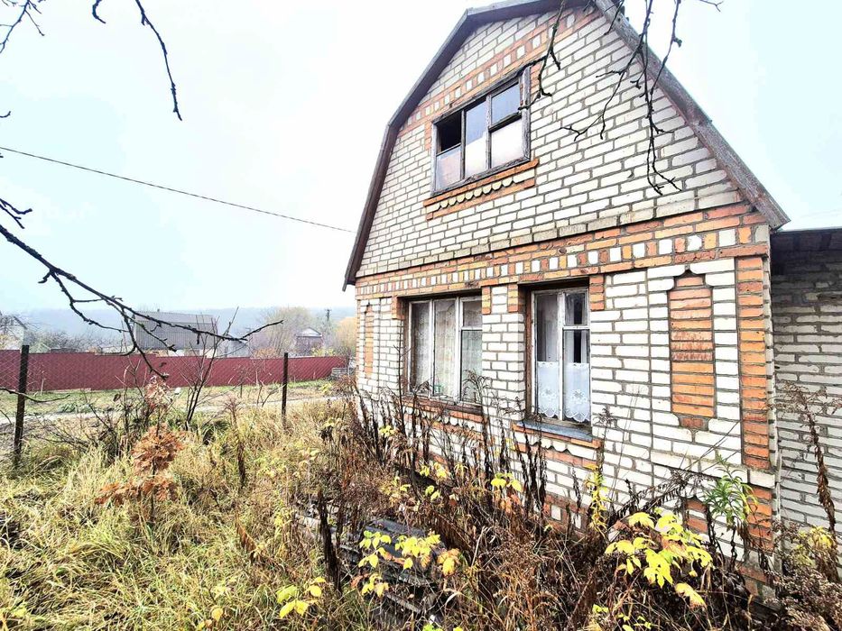 Продається дача в СТ "Трудівник", Пряжево