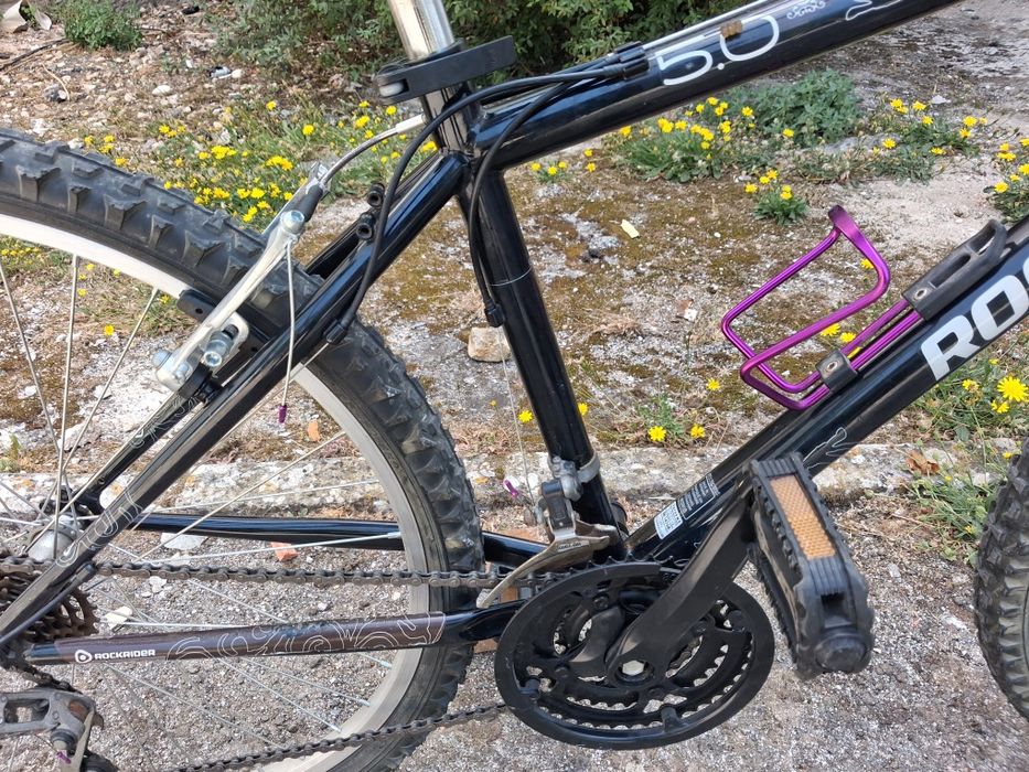 Bicicleta Rockrider roda 26"