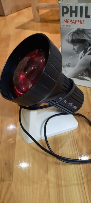 Lampa infraphil hp1510