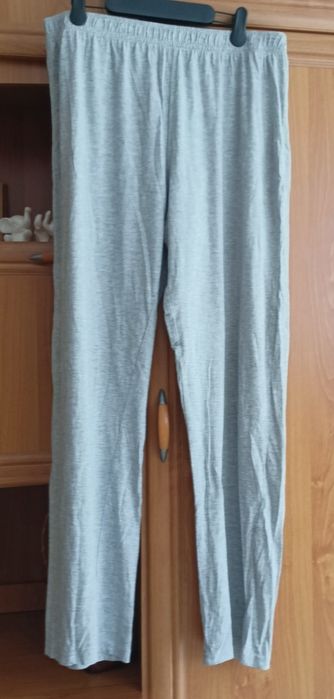 Nowe spodnie od piżamy r. xl
