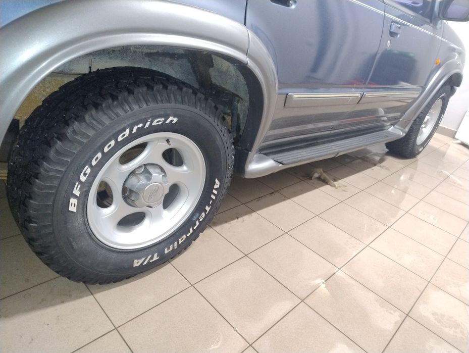 Продам Ford explorer