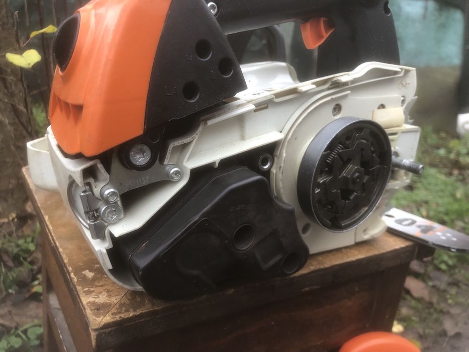 Бензопила Stihl ms 193 TC