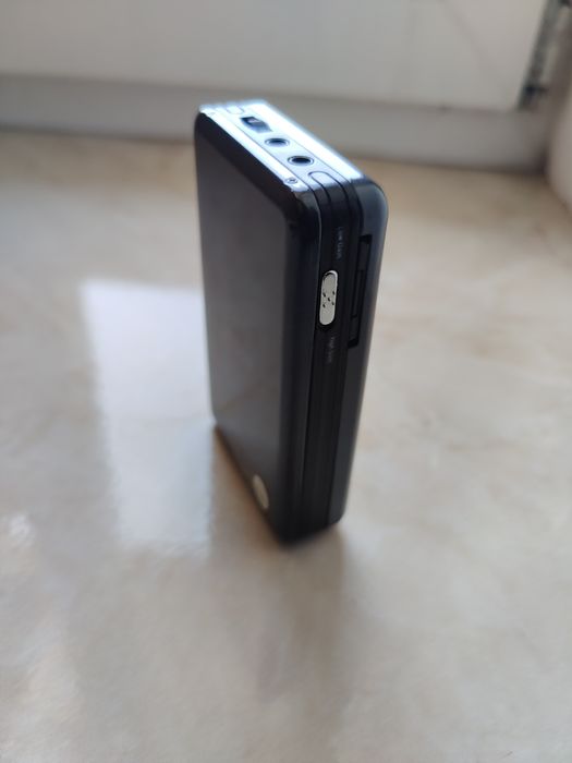 Цифровой Hi-Fi плеер Hifiman HM-601 Slim 4G