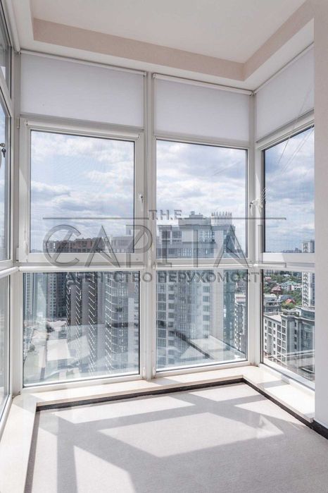 4+-rooms apartment apartment by the address st. Andreya Verkhoglyada Dragomirova (area 186 m²) - Atlanta.ua - photo 24