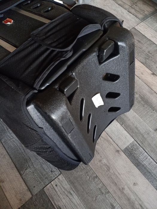 Fotelik dziecięcy 15-36 kg Recaro Milano