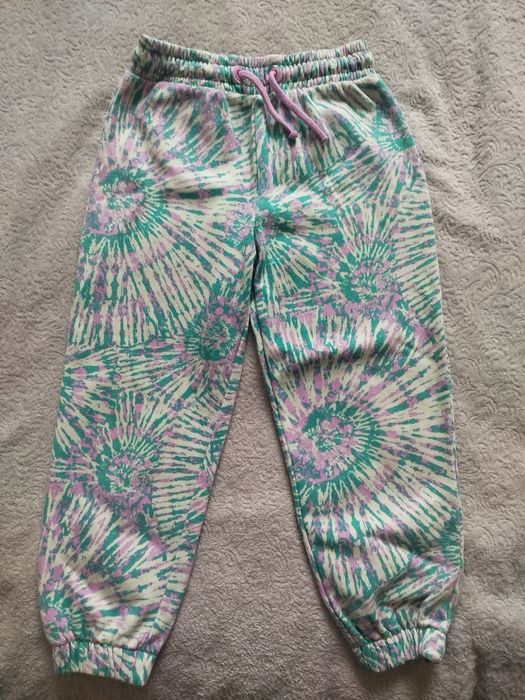 Спортивні штани NEXT на дівчинку