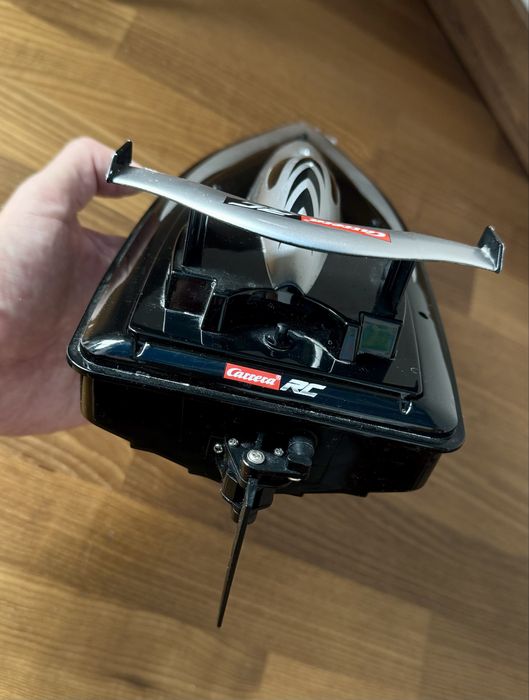 Швидкісний катер Carrera RC