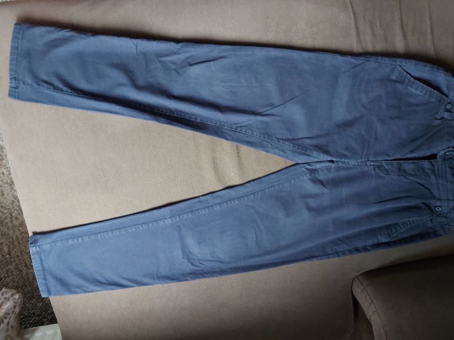 Spodnie eleganckie  158cm