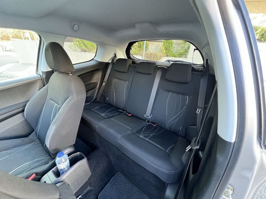 Peugeot 208 1.2 VTI Nacional - 120.000kms Estado Imaculado