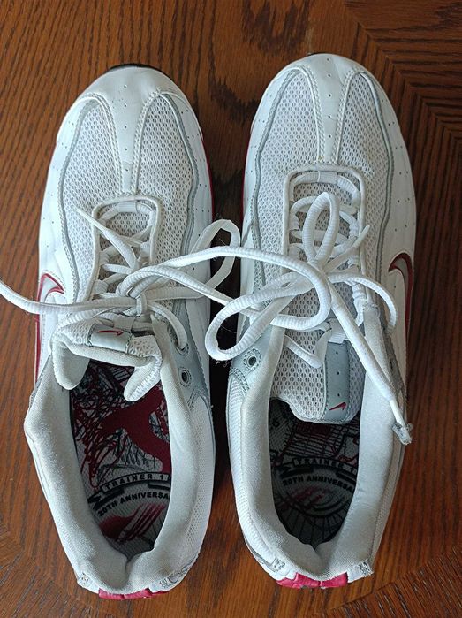Buty sportowe Nike Air