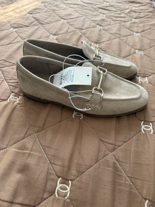 Продам  жіночі лофери