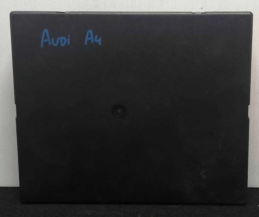 Módulo Electrónico AUDI Q5 (8RB) [11.2008 - 04.2019]