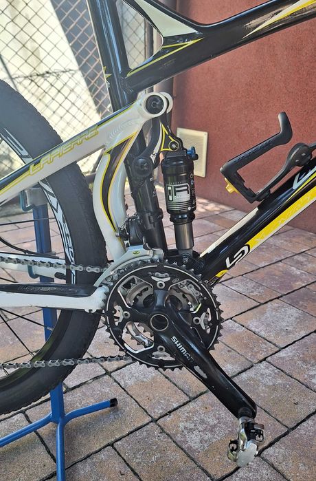 Lappiere XC110 Full 26 cali