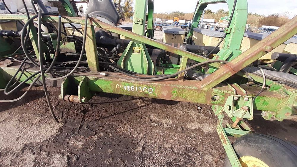 Сівалка John Deere 7300 Max Emerge2