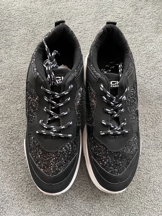 buty roz 40 sneakersy