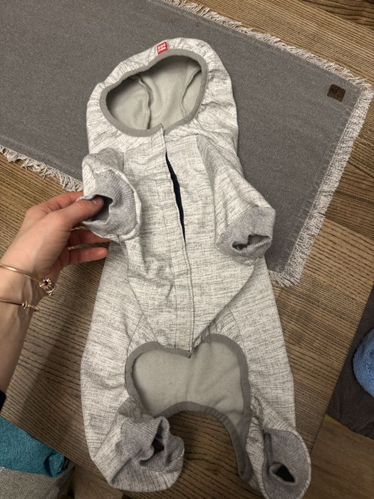 Зимовий комбінезон Ped Fashion L