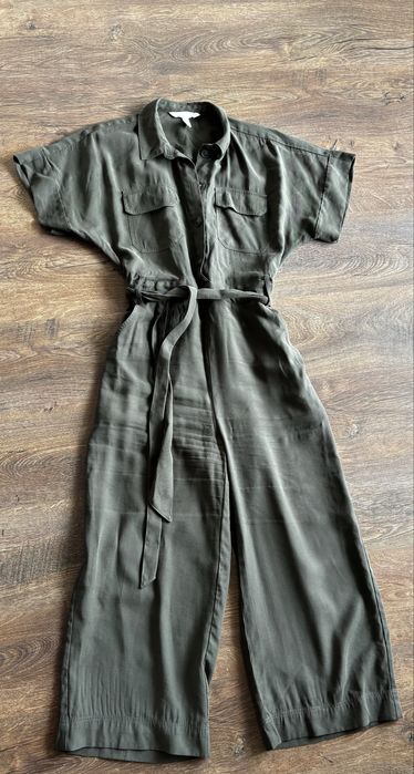 Комбінезон H&M кольору хакі