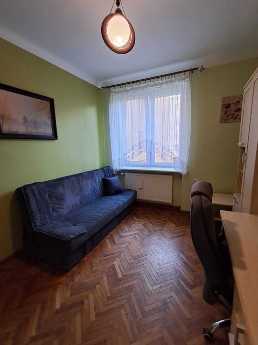 Mieszkanie – Warszawa - Widok 3